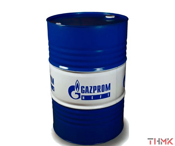 Смазка многоцелевая Gazpromneft ЛИТОЛ-24 170 кг бочка