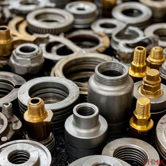 280-0005 мунштук внутр. Ы5А