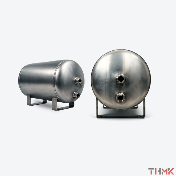 Резервуар нержавеющий РВС-4 м3 20х23н18 (AISI 310s)