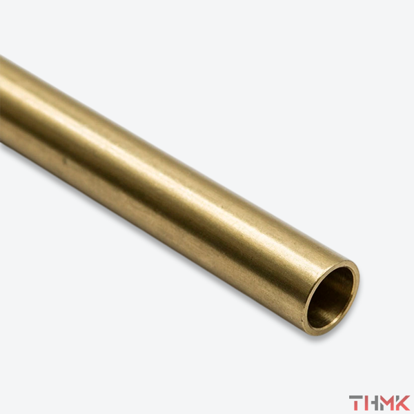Труба латунная 19х1 мм Л68