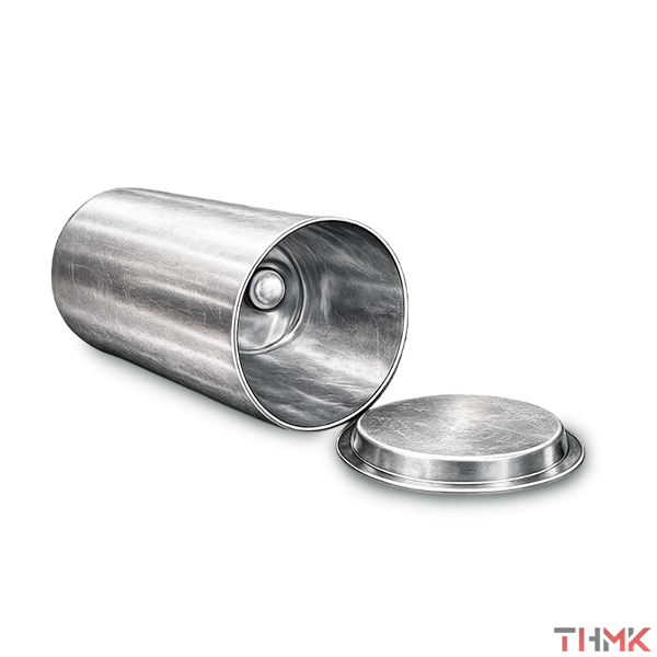 Тигель ПлРд-7 508-2 ГОСТ 6563-75